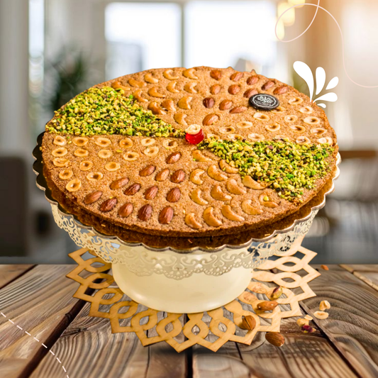 بسبوسة