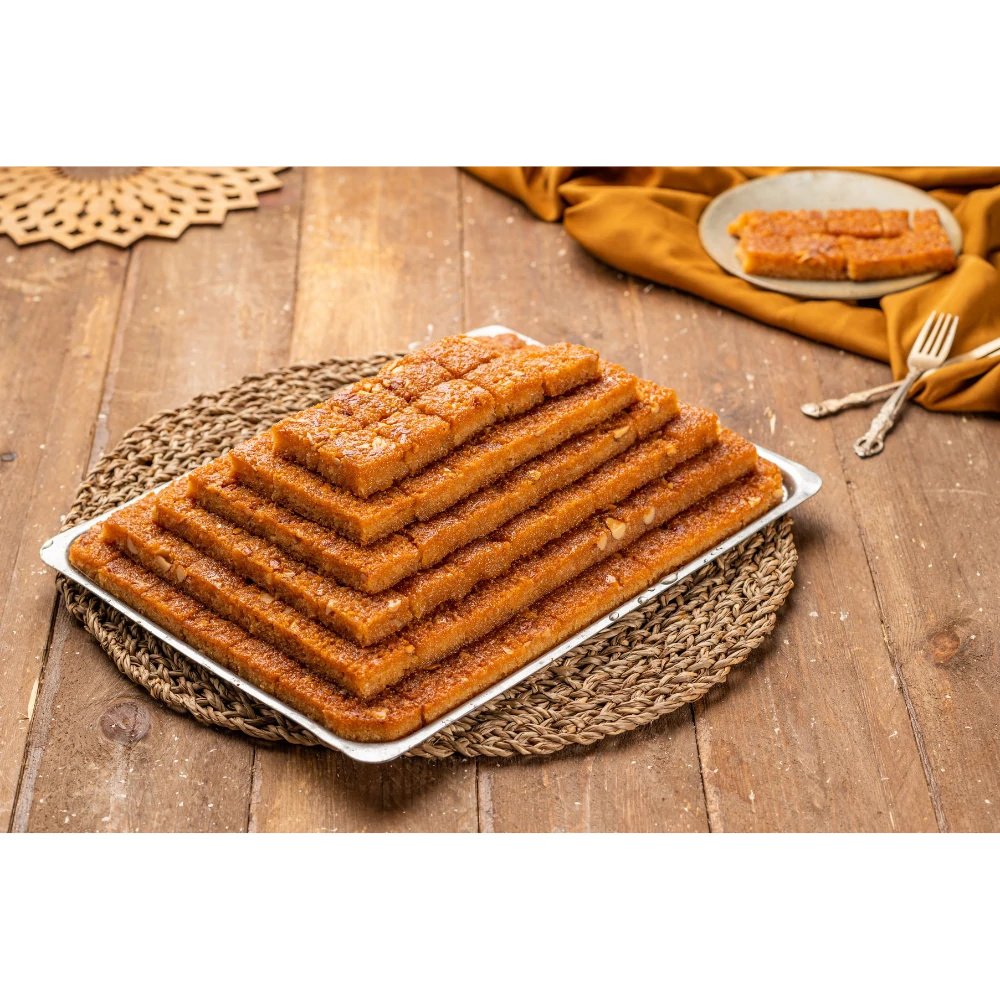 بسيمة قطع
