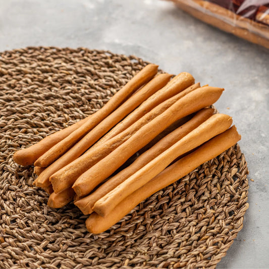 بقسماط سن